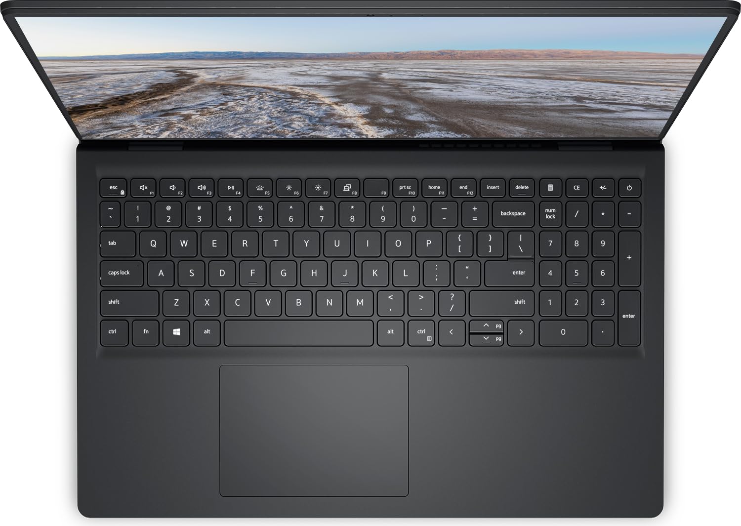 Dell Pro 15 Essential Intel Core I7 1355U 5 Ghz 96GB Ddr5 2tb SSD